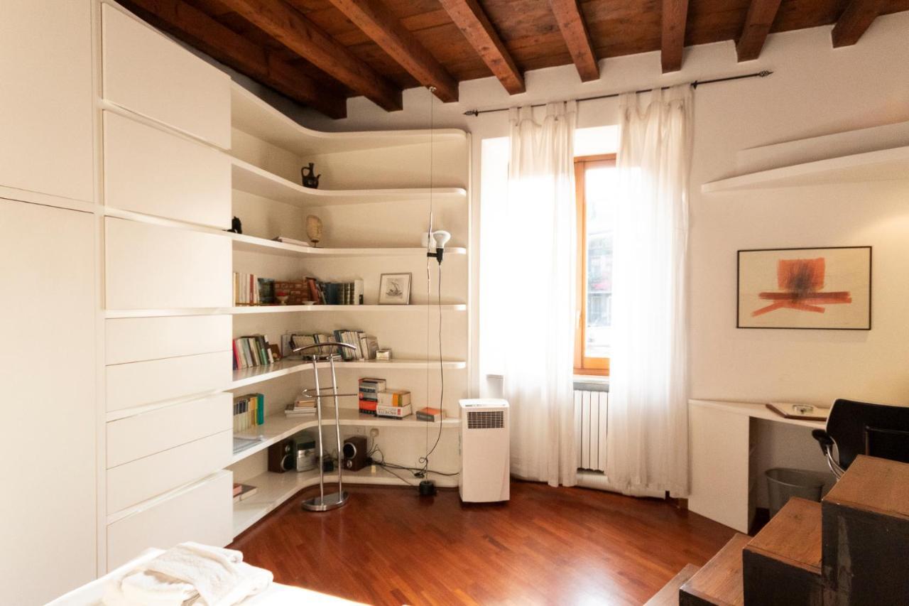 Anfiteatro In Brera Apartamento