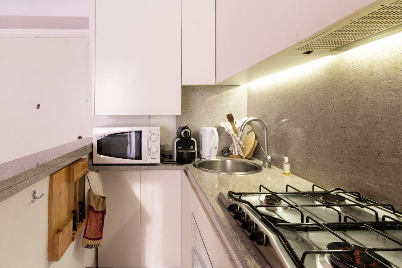 Anfiteatro In Brera Apartamento *