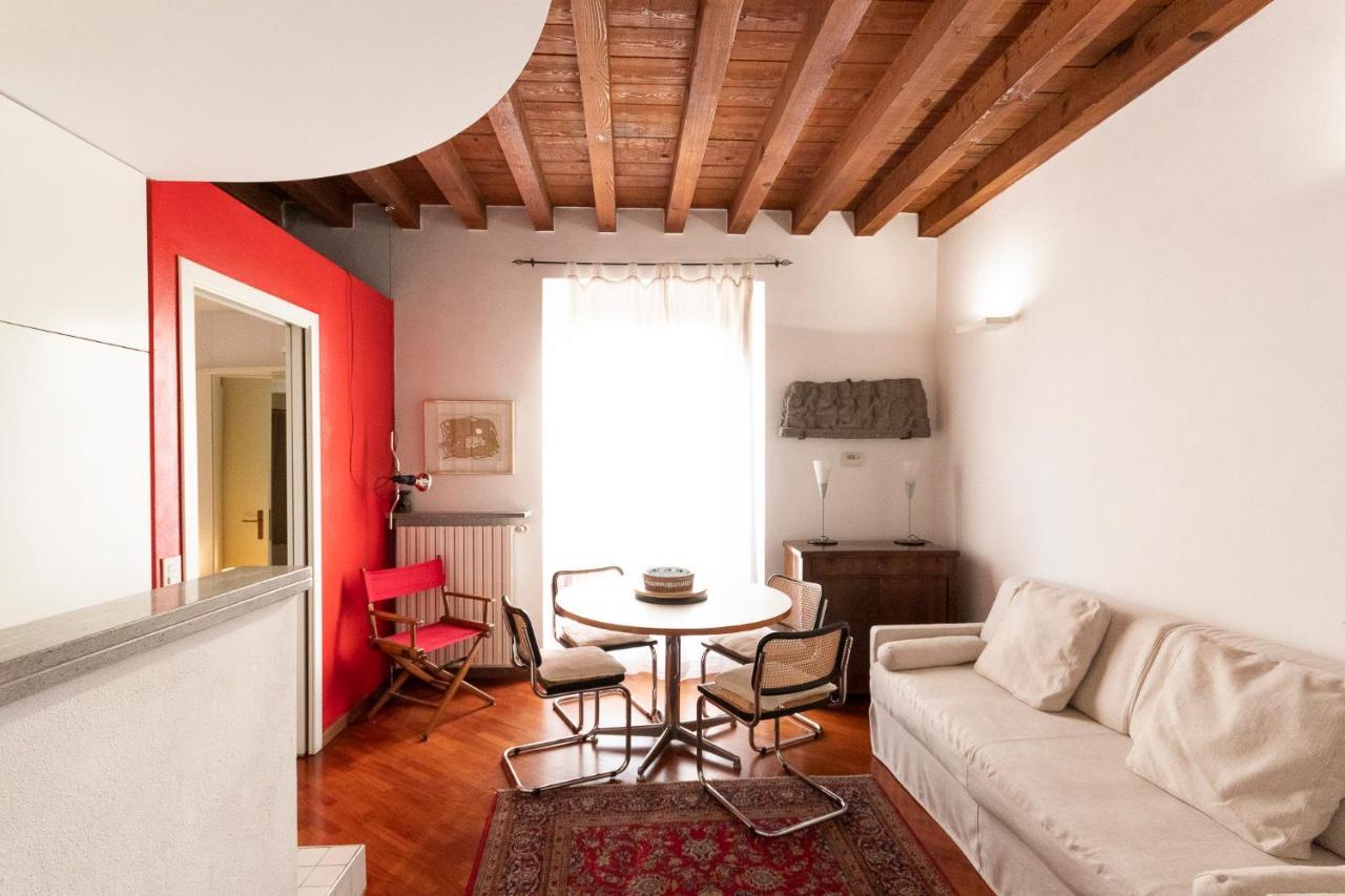 Apartamento Anfiteatro In Brera
