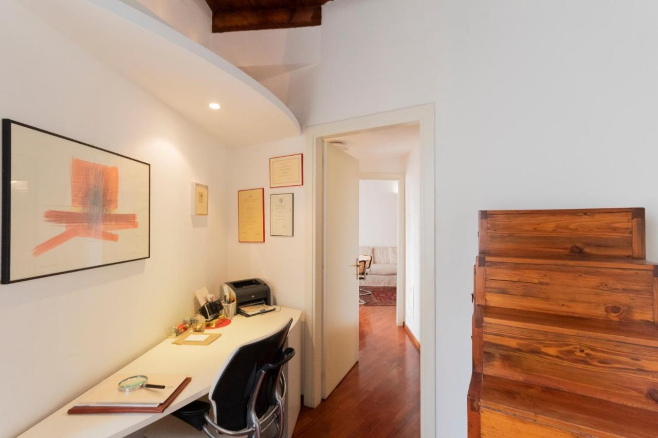 Apartamento Anfiteatro In Brera *