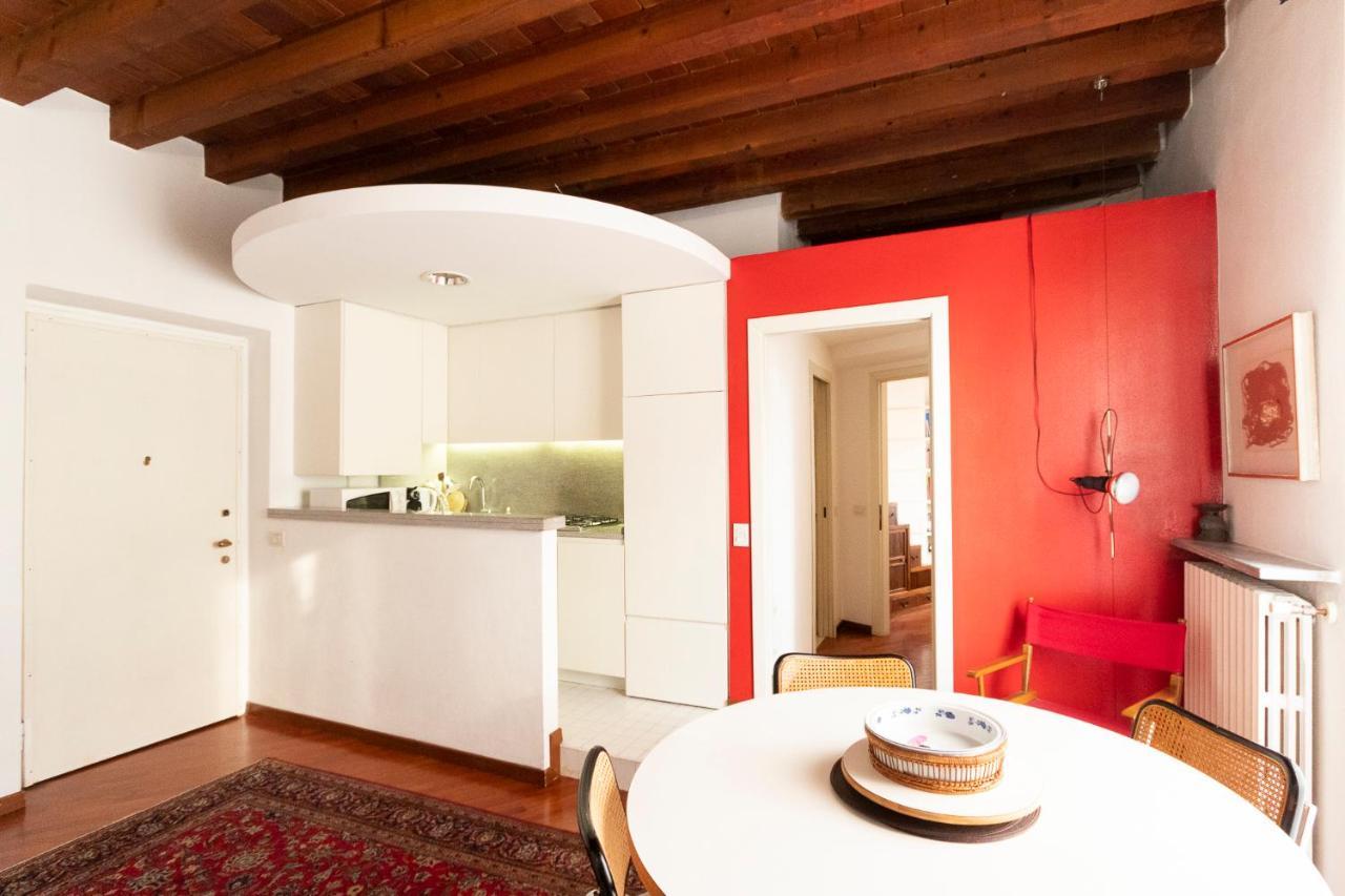 Anfiteatro In Brera Apartamento *