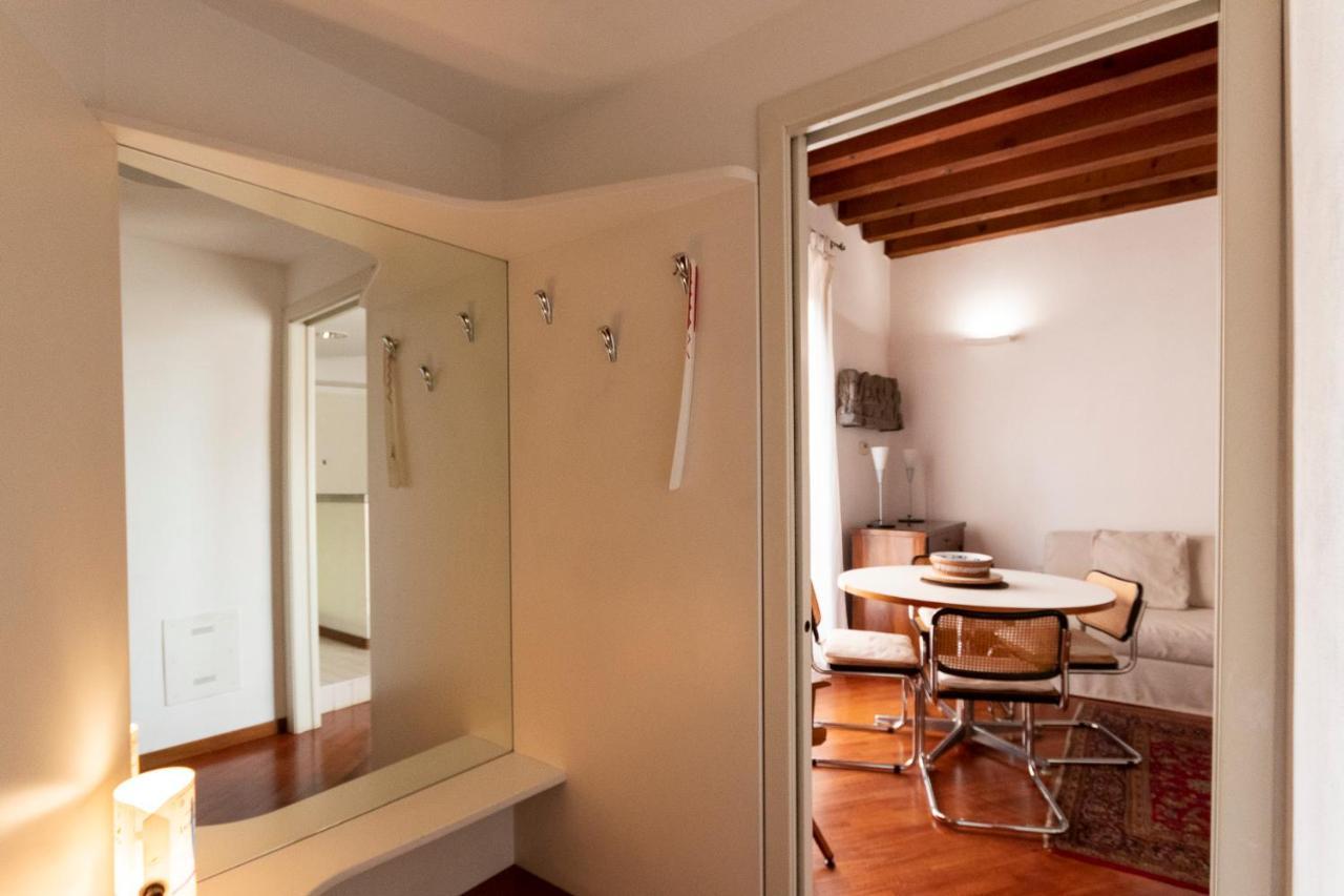 Anfiteatro In Brera Apartamento Milán