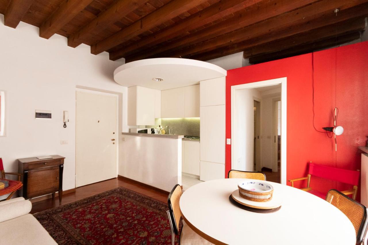 Apartamento Anfiteatro In Brera