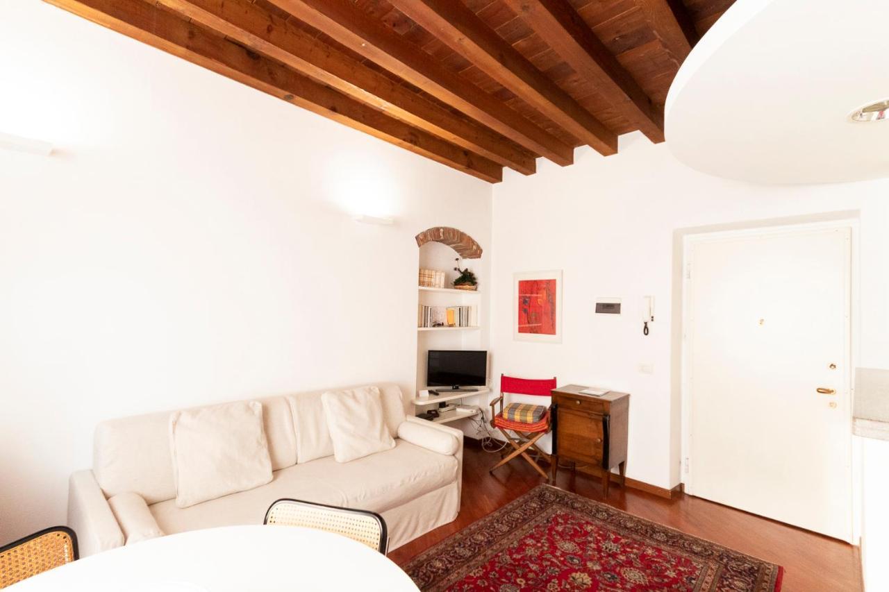 Apartamento Anfiteatro In Brera *