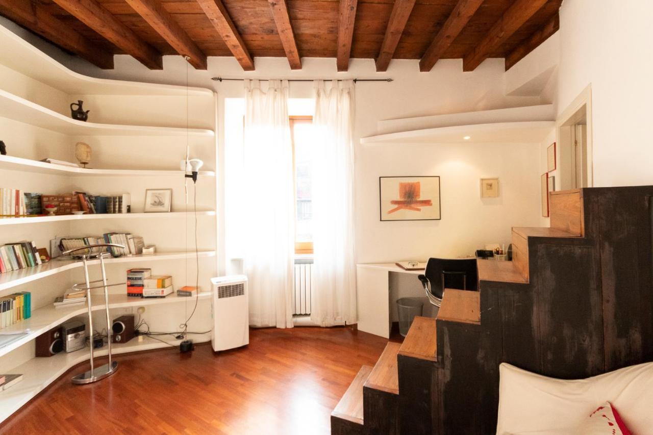 Apartamento Anfiteatro In Brera
